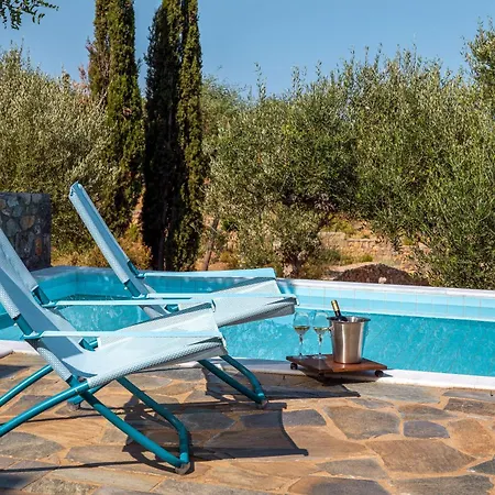 Searocks Exclusive Village Villa *