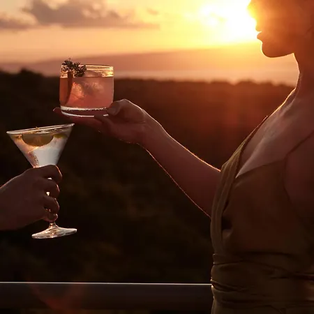 Villa Searocks Exclusive Village Kitriaí