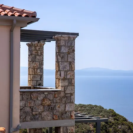 Searocks Exclusive Village Вилла *
