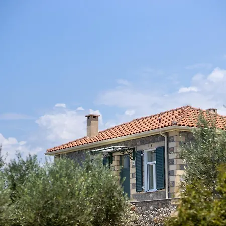 Searocks Exclusive Village Вилла