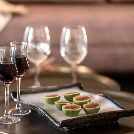 Searocks Exclusive Village * Kitriaí