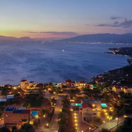 Villa Searocks Exclusive Village