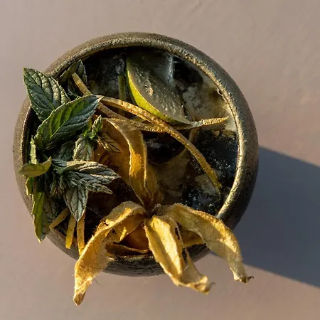 Searocks Exclusive Village Kitriaí