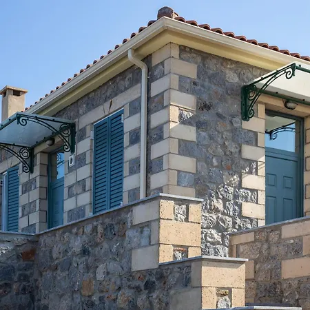 Villa Searocks Exclusive Village