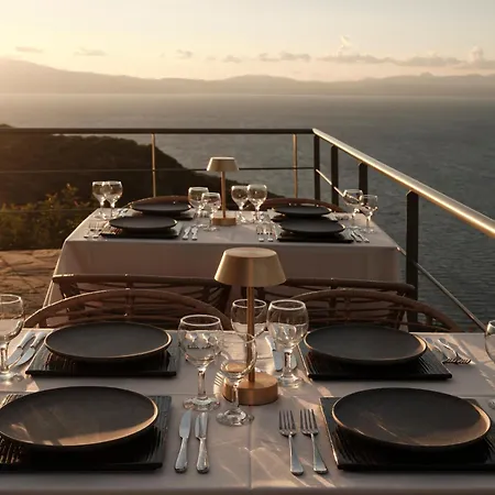 Villa Searocks Exclusive Village