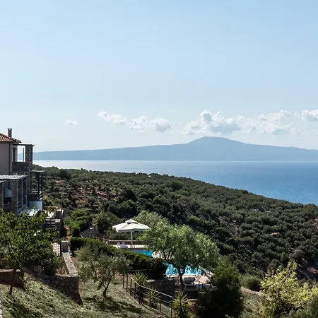 Searocks Exclusive Village * Kitriaí