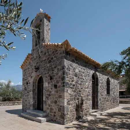 Searocks Exclusive Village Вилла