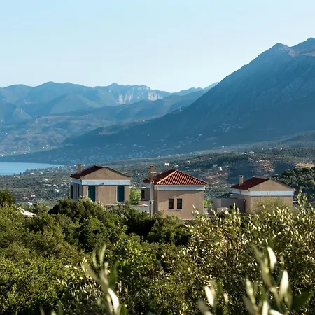 Searocks Exclusive Village Villa Kitriész