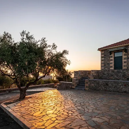 Searocks Exclusive Village Villa *