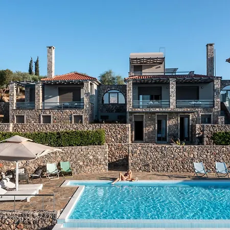 Searocks Exclusive Village *