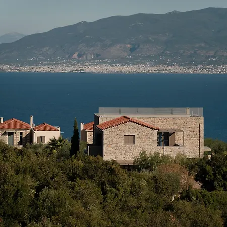 Searocks Exclusive Village * Kitriaí