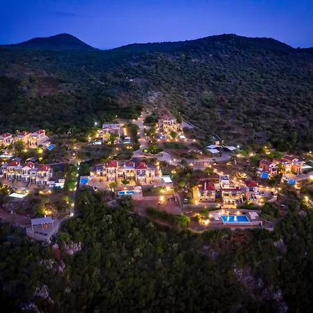 Searocks Exclusive Village Villa