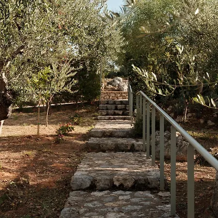 Βίλα Searocks Exclusive Village Κιτριές