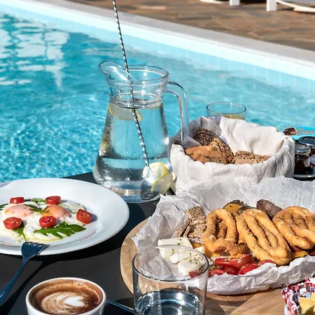 Villa Searocks Exclusive Village *