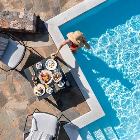 Searocks Exclusive Village Вилла
