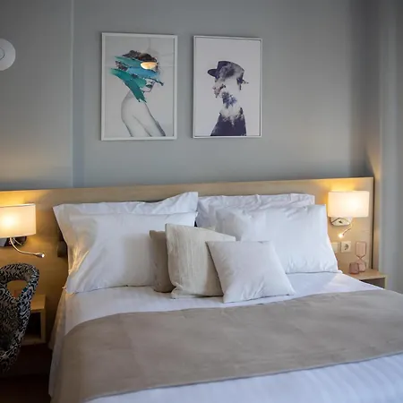 Searocks Exclusive Village Kitriaí