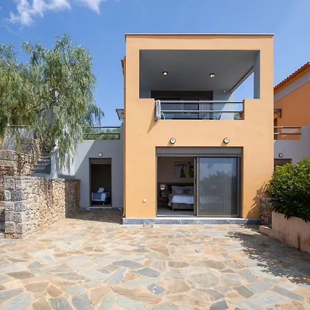 Searocks Exclusive Village Вилла *