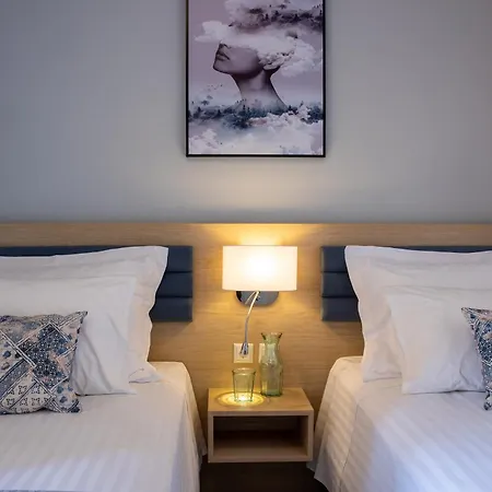 Searocks Exclusive Village