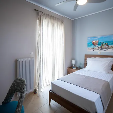 Searocks Exclusive Village