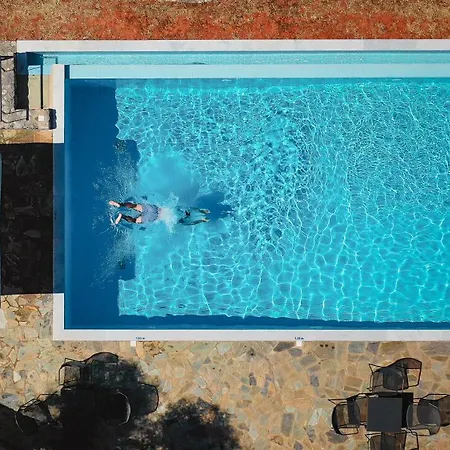 Searocks Exclusive Village Villa *