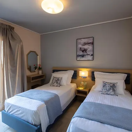 Searocks Exclusive Village