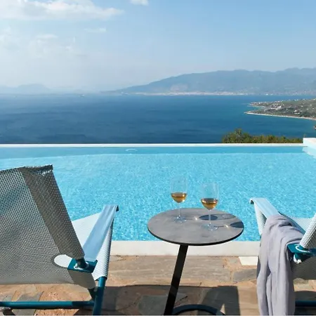 Searocks Exclusive Village Villa *