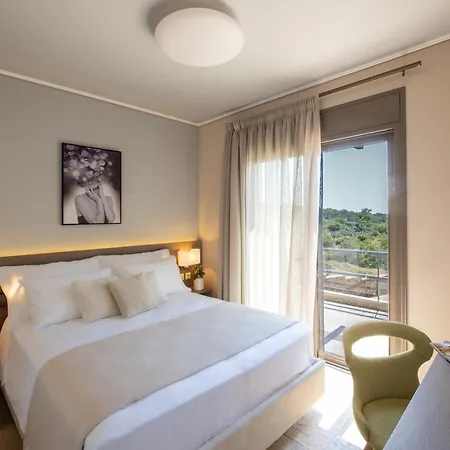 Searocks Exclusive Village Villa