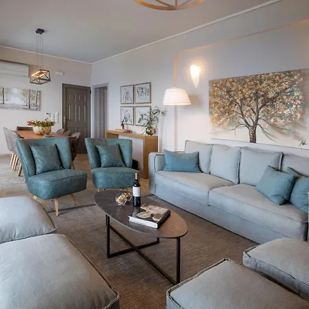 Villa Searocks Exclusive Village *