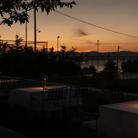 Searocks Exclusive Village Villa Kitriaí