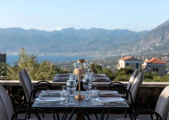 Searocks Exclusive Village Vila