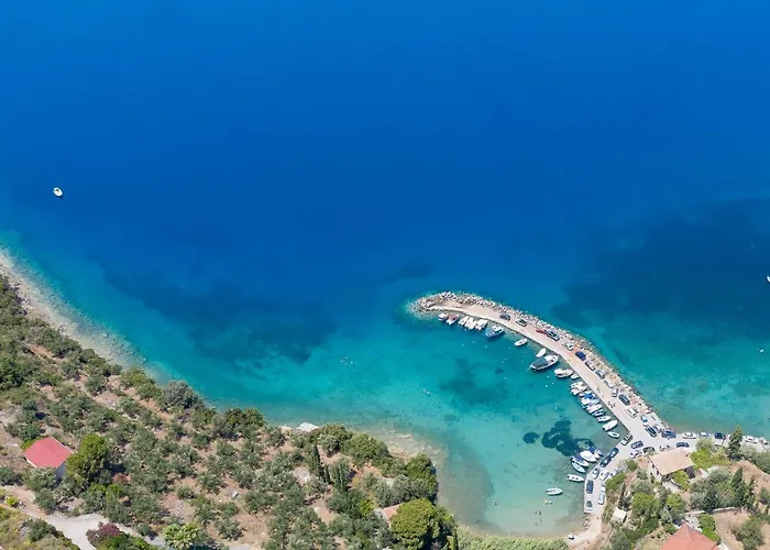 Searocks Exclusive Village Villa Kitriész