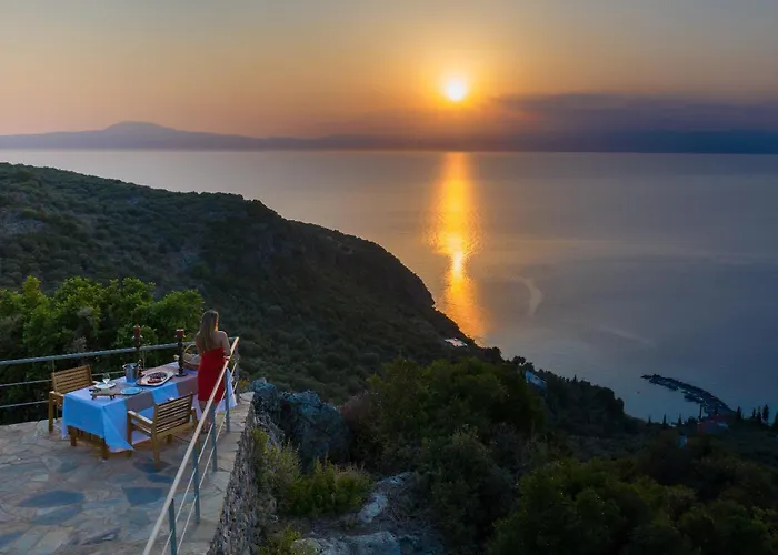 Searocks Exclusive Village *