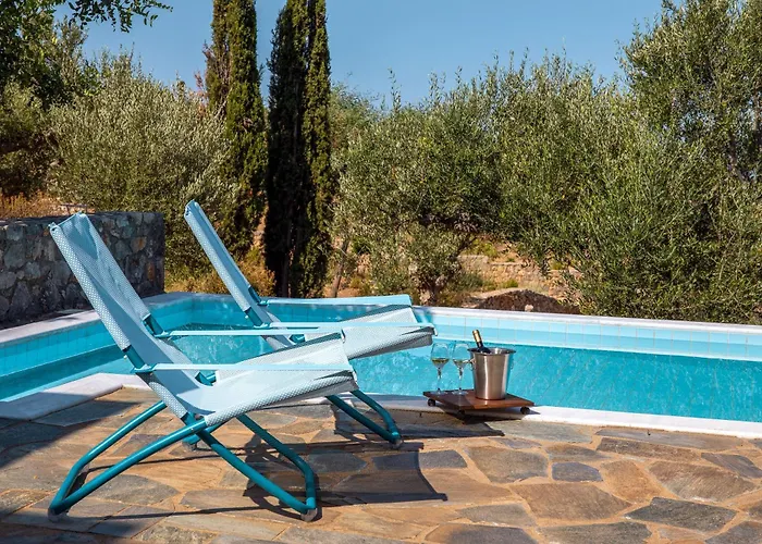 Searocks Exclusive Village Vila *