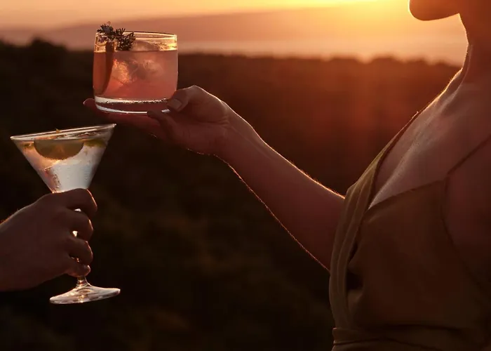 Villa Searocks Exclusive Village Kitriész