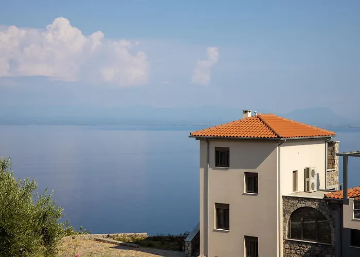 Searocks Exclusive Village Kitriész