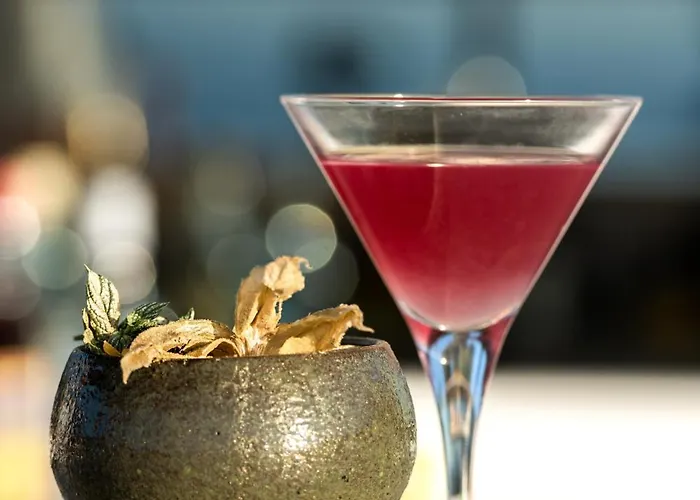 Searocks Exclusive Village 빌라