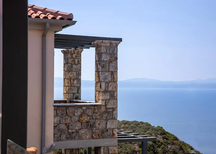 Searocks Exclusive Village Villa *