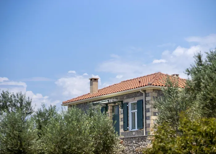 Searocks Exclusive Village Villa