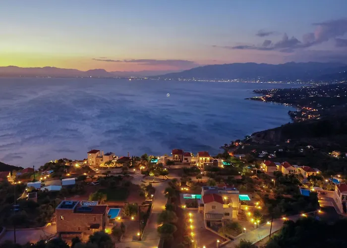 Villa Searocks Exclusive Village