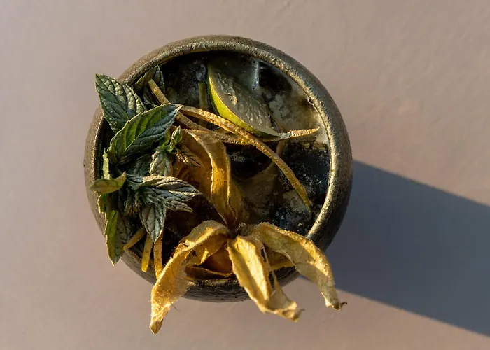 Searocks Exclusive Village Kitriaí