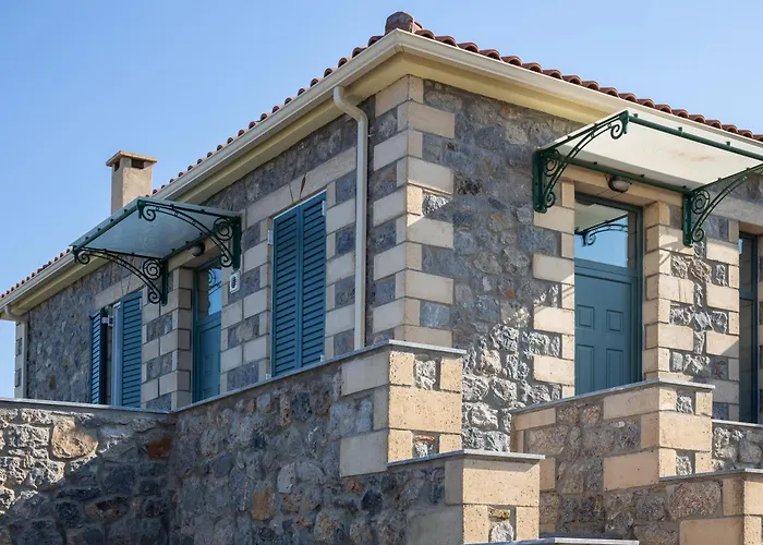 Villa Searocks Exclusive Village