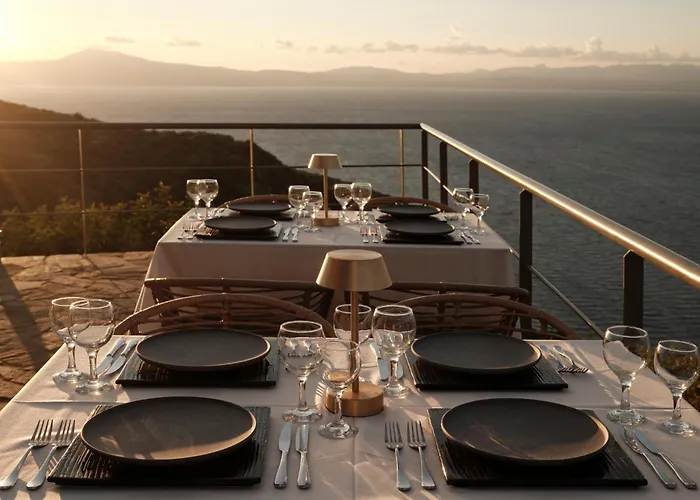 Villa Searocks Exclusive Village