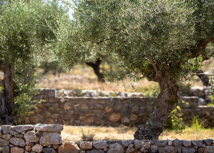 Searocks Exclusive Village 빌라 Kitriaí