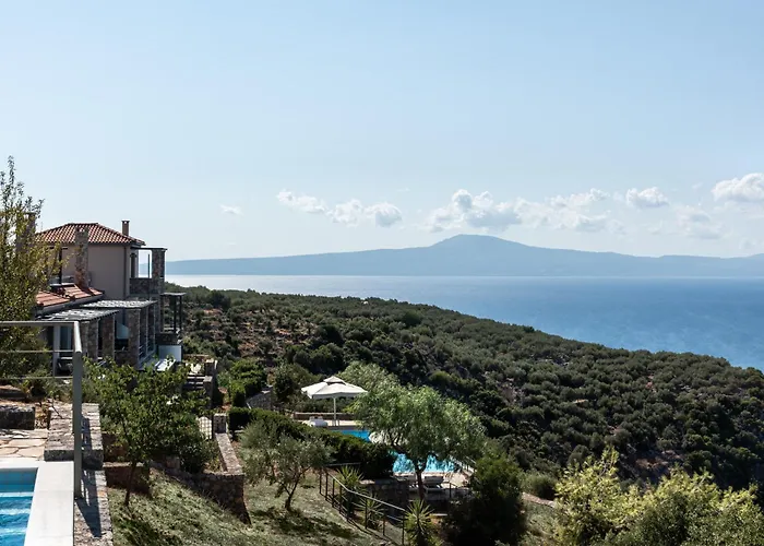 Searocks Exclusive Village * Kitriész