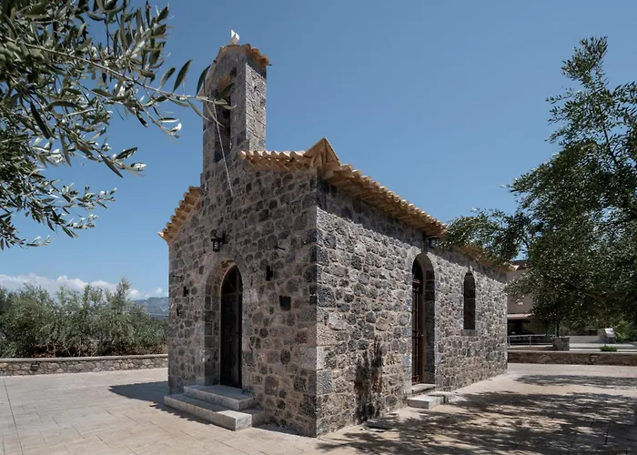 Searocks Exclusive Village Villa