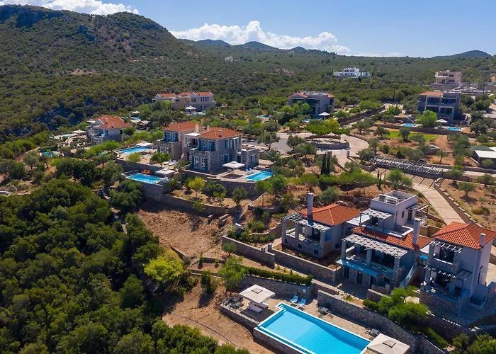 빌라 Searocks Exclusive Village