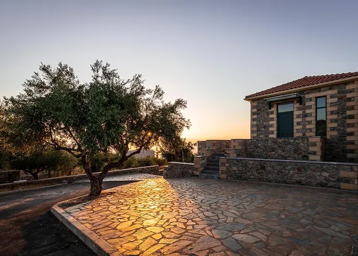 Searocks Exclusive Village Villa *