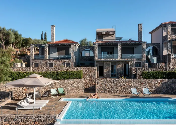 Searocks Exclusive Village *