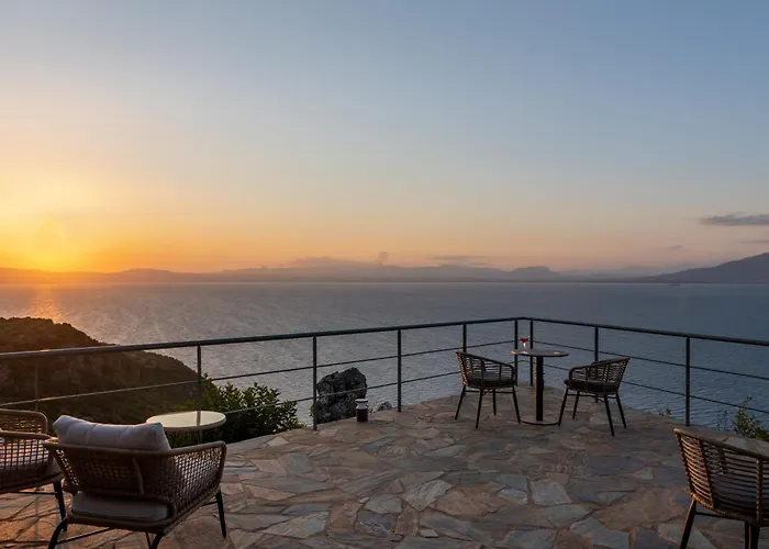 Villa Searocks Exclusive Village *