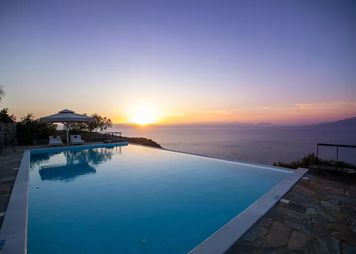 Searocks Exclusive Village *